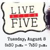 Young Professionals of Plano (YPP) Live After Five