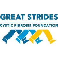 Great Strides - CF Foundation 5k Walk