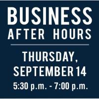 Business After Hours: Boeing