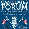 Plano City Council Candidate Forum