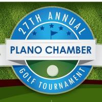 27th Annual Plano Chamber & Toyota of Plano Golf Tournament