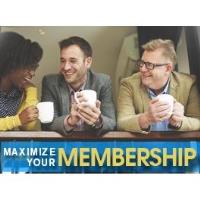 Maximize Your Membership