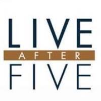 Young Professionals of Plano (YPP) Live After Five