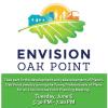 Young Professionals of Plano - Envision Oak Point Brainstorm Session