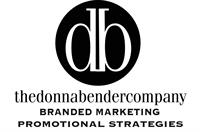THE DONNA BENDER COMPANY