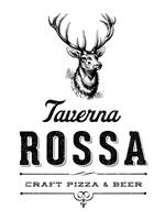 Taverna Rossa Open at 2pm New Year's Day