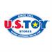 Monster Mash at U.S. Toy