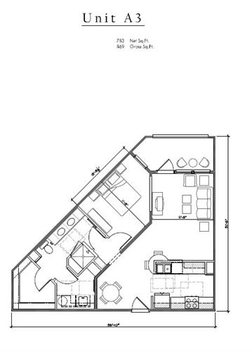 A3 Floor-Plan