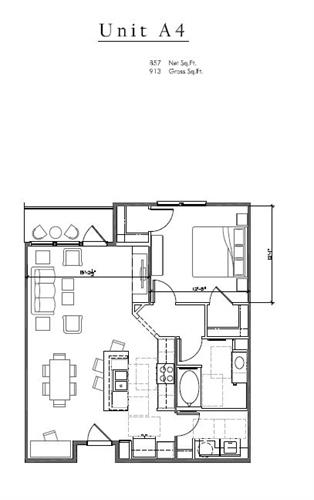 A4 Floor-Plan