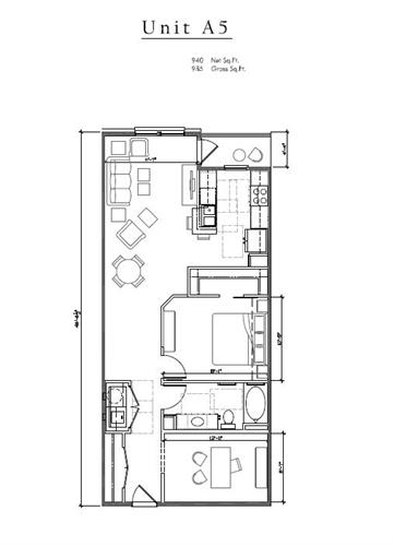 A5 Floor-Plan