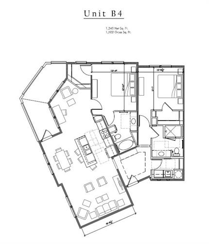 B4 Floor-Plan