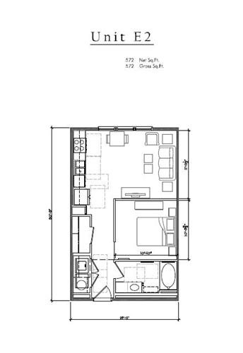 E2 Floor-Plan