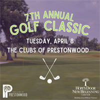 7th Annual Golf Classic