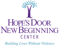Community Event: Hope's Door New Beginning Center - 2026 Purple Tie Gala