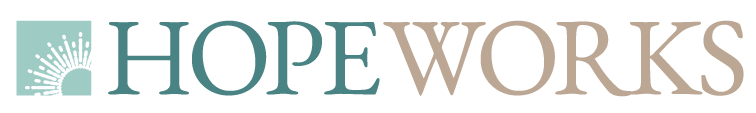 HOPEWORKS COUNSELING