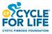 DFW CF Cycle for LIfe (benefitting cystic fibrosis)