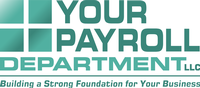 YOUR PAYROLL DEPARTMENT