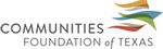 COMMUNITIES FOUNDATION OF TEXAS