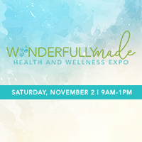 Wonderfully Made: Health and Wellness Expo