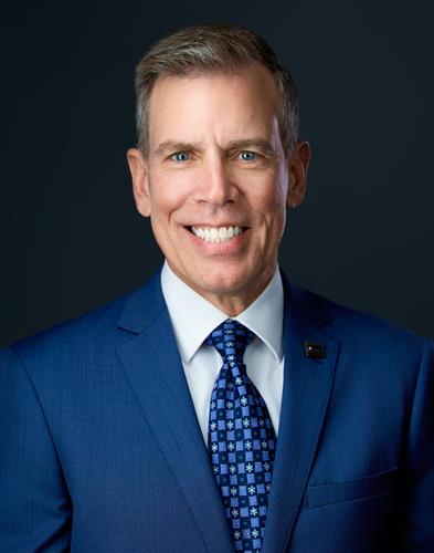 CEO - Bob Kehr