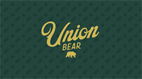 Movember Happy Hour at Union Bear Brewing Co.