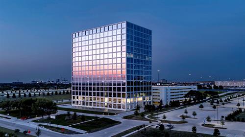Chamber members do you have an event you would like to host? Please feel free to come in and take a tour of our beautiful event space with amazing views! Venture X Plano is a perfect space for any event.  