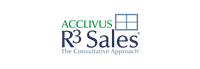 Acclivus R3 Sales Training