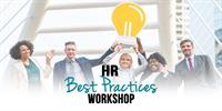 HR Best Practices Workshop