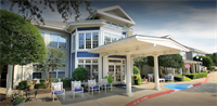 WYNDHAM COURT OF PLANO, ASSISTED LIVING AND MEMORY CARE