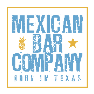 MEXICAN BAR COMPANY MEXICAN BAR COMPANY