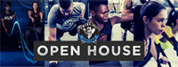 Outlaw FitCamp Open House - Free Classes