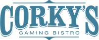 CORKY'S GAMING BISTRO