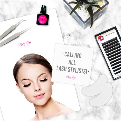 We're looking for Lash Artists for our Plano and Allen Location! Send us your resume at info@flirtygirllashstudio.com We're looking for Lash Artists for our Plano and Allen Location! Send us your resume at info@flirtygirllashstudio.com
