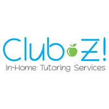 CLUB Z TUTORING CLUB Z TUTORING