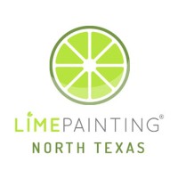 LIME PAINTING OF NORTH TEXAS