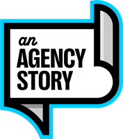 AN AGENCY STORY