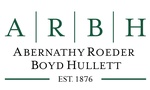 ABERNATHY, ROEDER, BOYD & HULLETT, P.C.