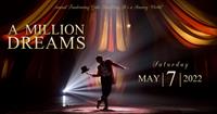 A Million Dreams Annual Fundraising Gala Benefiting It's a Sensory World!