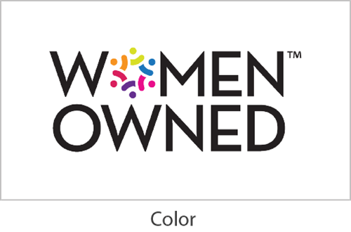 Certified Women Owned Business 