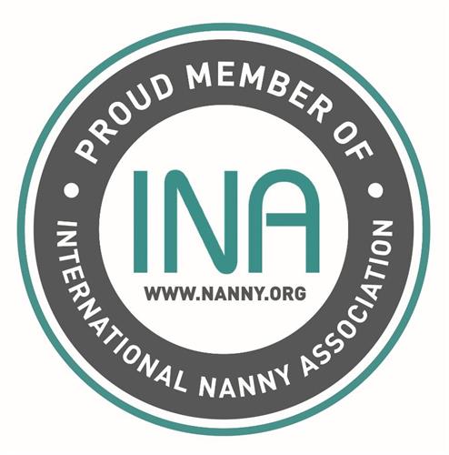 International Nanny Association Member