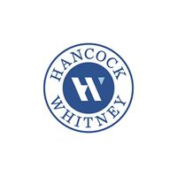 HANCOCK WHITNEY* HANCOCK WHITNEY*