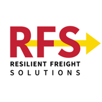 RESILIENT FREIGHT SOLUTIONS