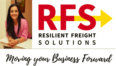 RESILIENT FREIGHT SOLUTIONS