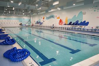 BIG BLUE SWIM SCHOOL BIG BLUE SWIM SCHOOL