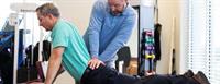 PHYSIOBACK PHYSICAL THERAPY