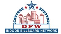 DFW Indoor Billboard Network