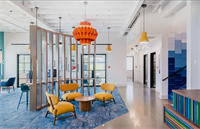 CADDO OFFICE REIMAGINED MAPLESHADE - Plano