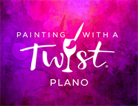 PAINTING WITH A TWIST PLANO