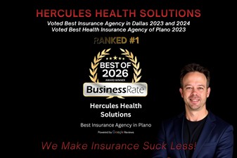HERCULES HEALTH SOLUTIONS