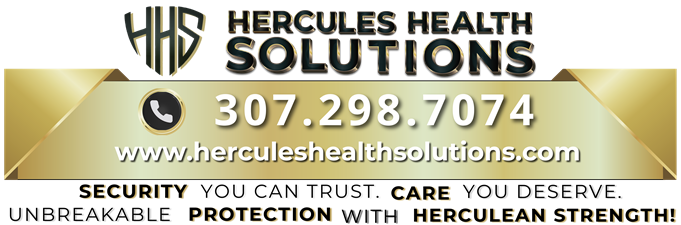 HERCULES HEALTH SOLUTIONS